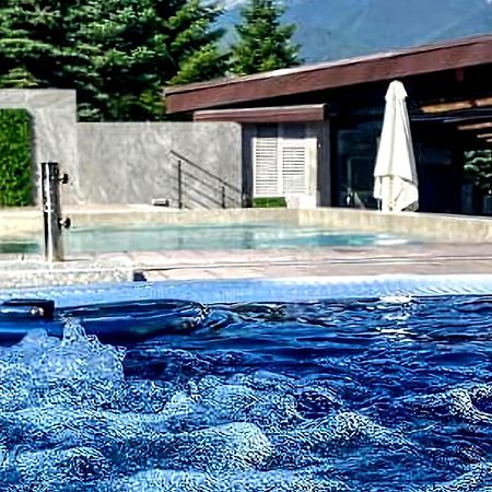 6 Luxury Spa Apartments Top Resort Bansko - Incl Wellness Eksteriør billede