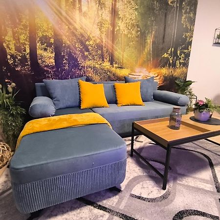 6 Luxury Spa Apartments Top Resort Bansko - Incl Wellness Eksteriør billede