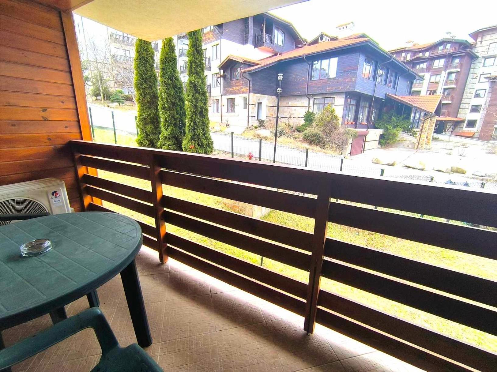 6 Luxury Spa Apartments Top Resort Bansko - Incl Wellness Eksteriør billede