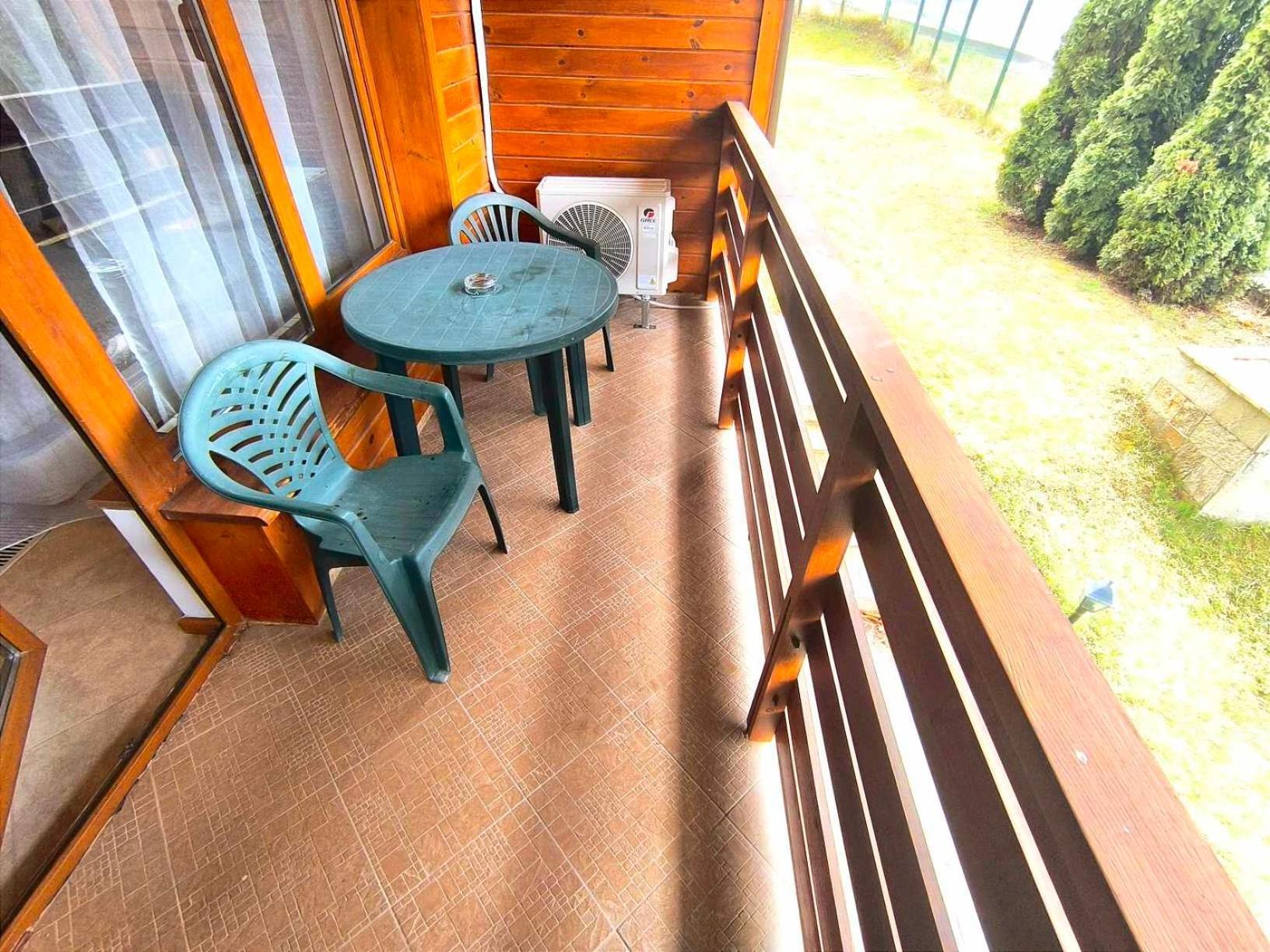 6 Luxury Spa Apartments Top Resort Bansko - Incl Wellness Eksteriør billede