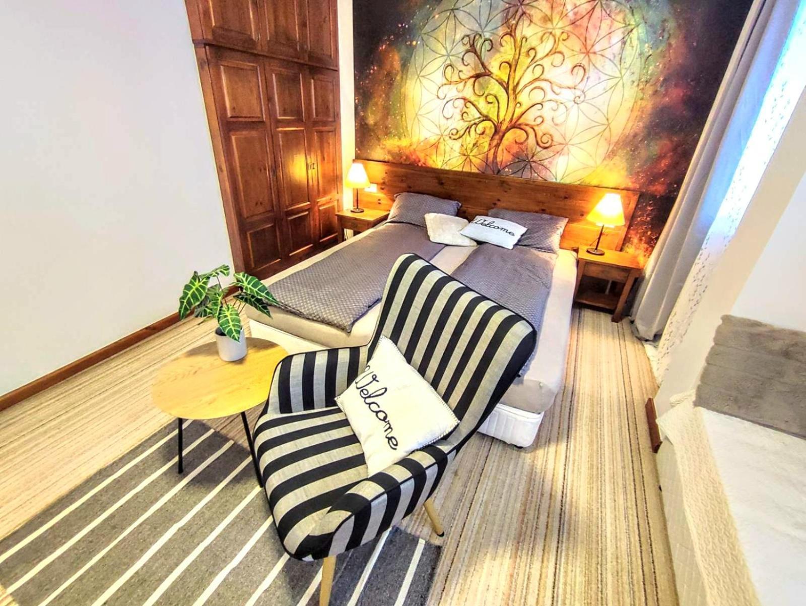 6 Luxury Spa Apartments Top Resort Bansko - Incl Wellness Eksteriør billede