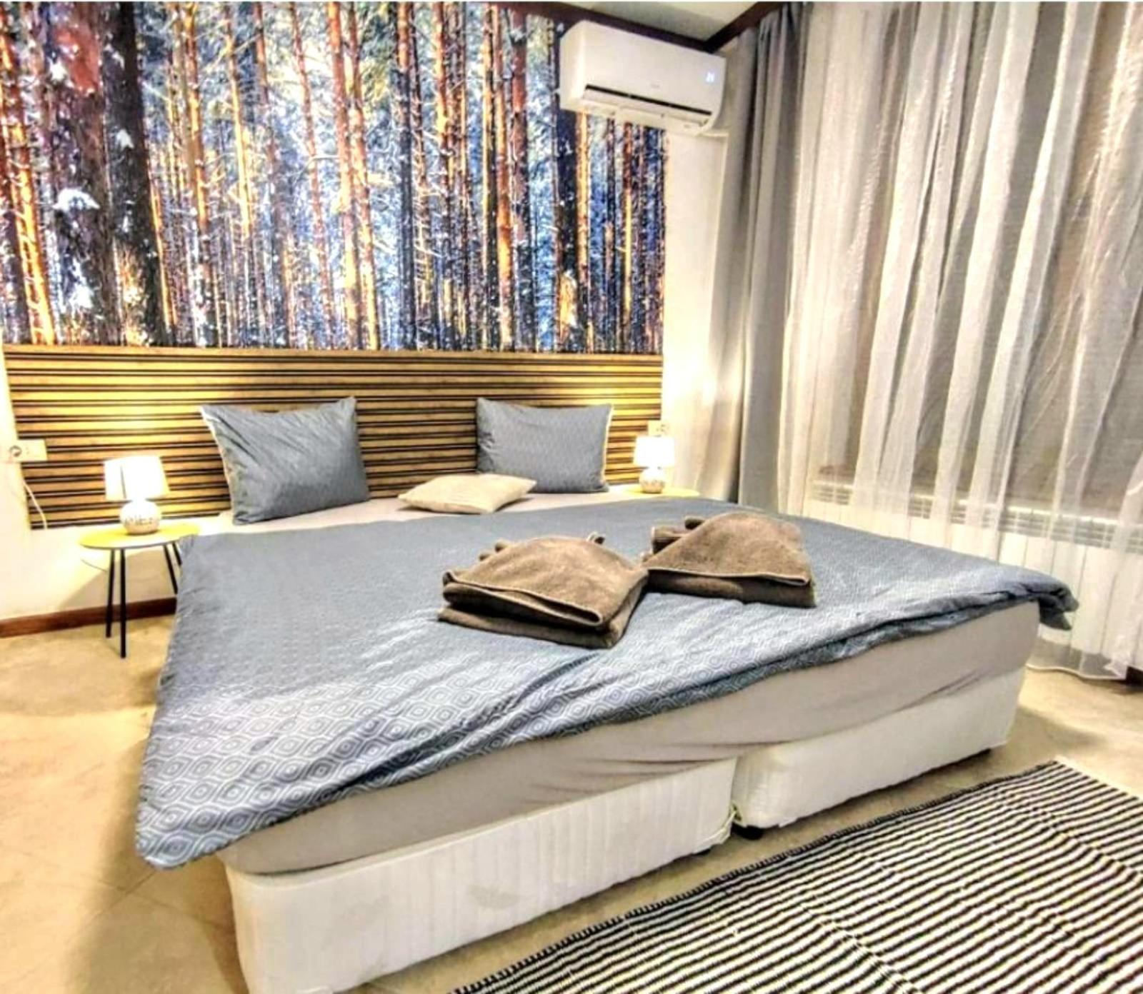 6 Luxury Spa Apartments Top Resort Bansko - Incl Wellness Eksteriør billede