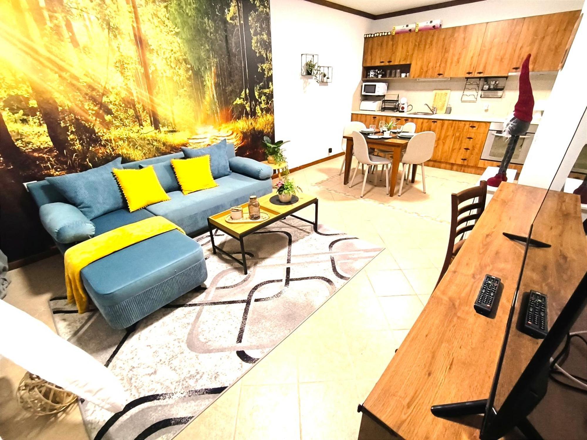 6 Luxury Spa Apartments Top Resort Bansko - Incl Wellness Eksteriør billede