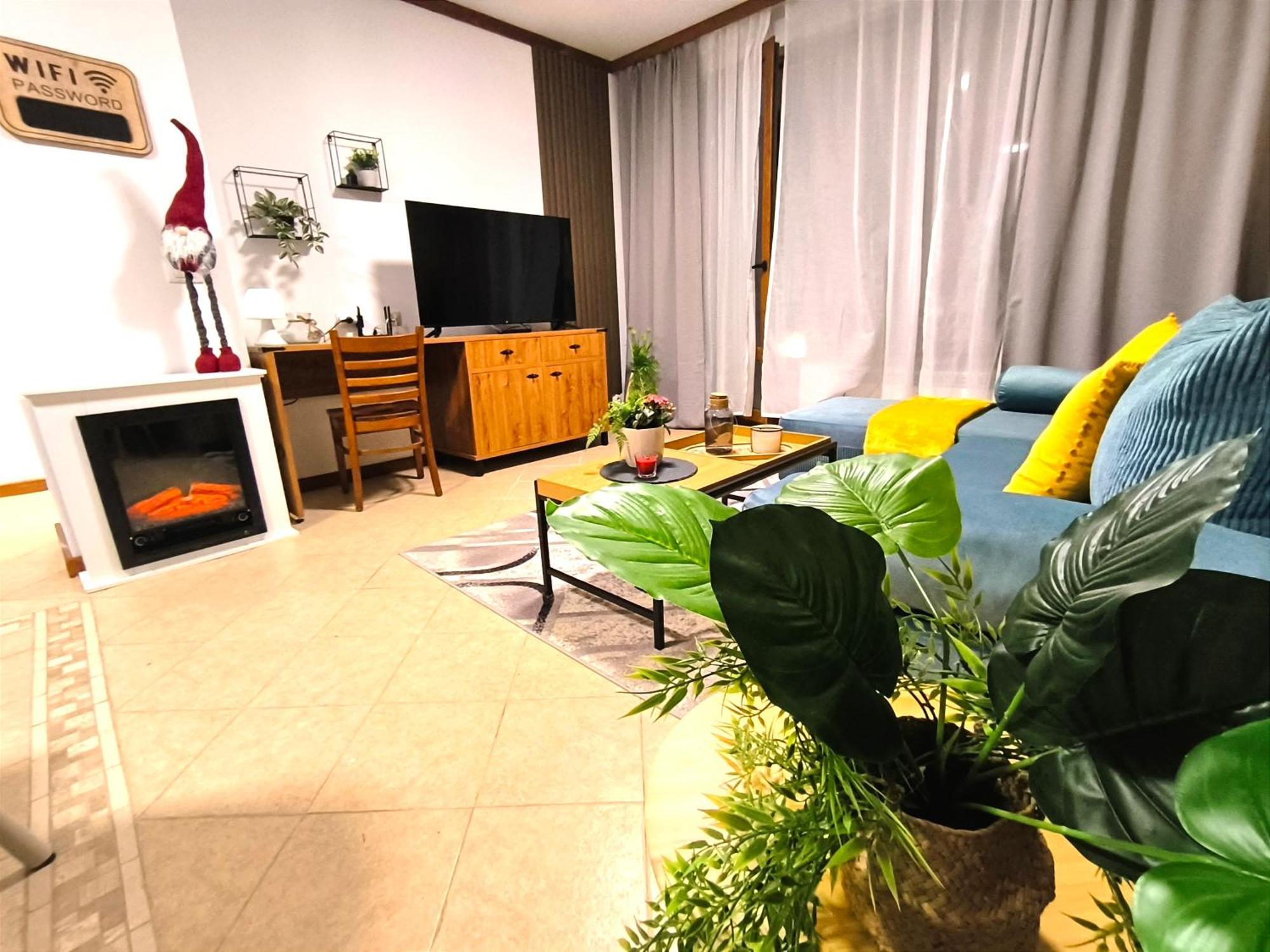 6 Luxury Spa Apartments Top Resort Bansko - Incl Wellness Eksteriør billede