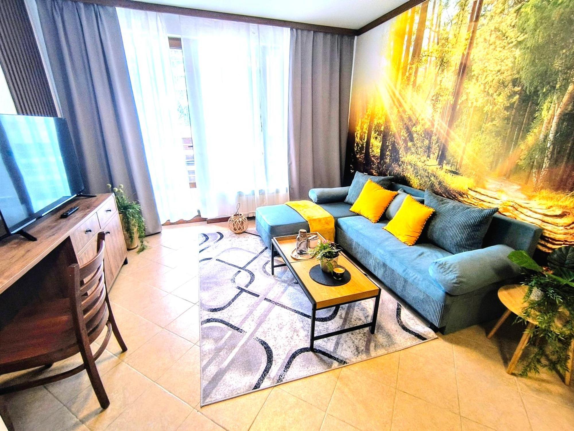 6 Luxury Spa Apartments Top Resort Bansko - Incl Wellness Eksteriør billede