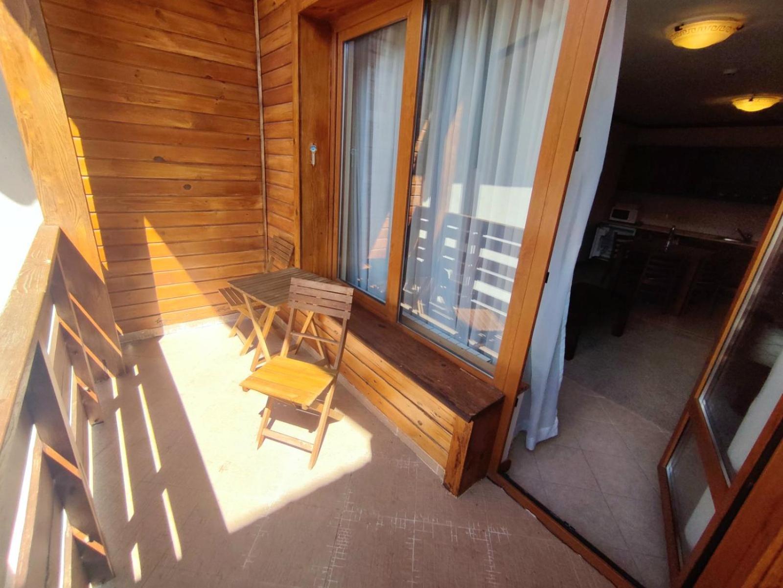 6 Luxury Spa Apartments Top Resort Bansko - Incl Wellness Eksteriør billede