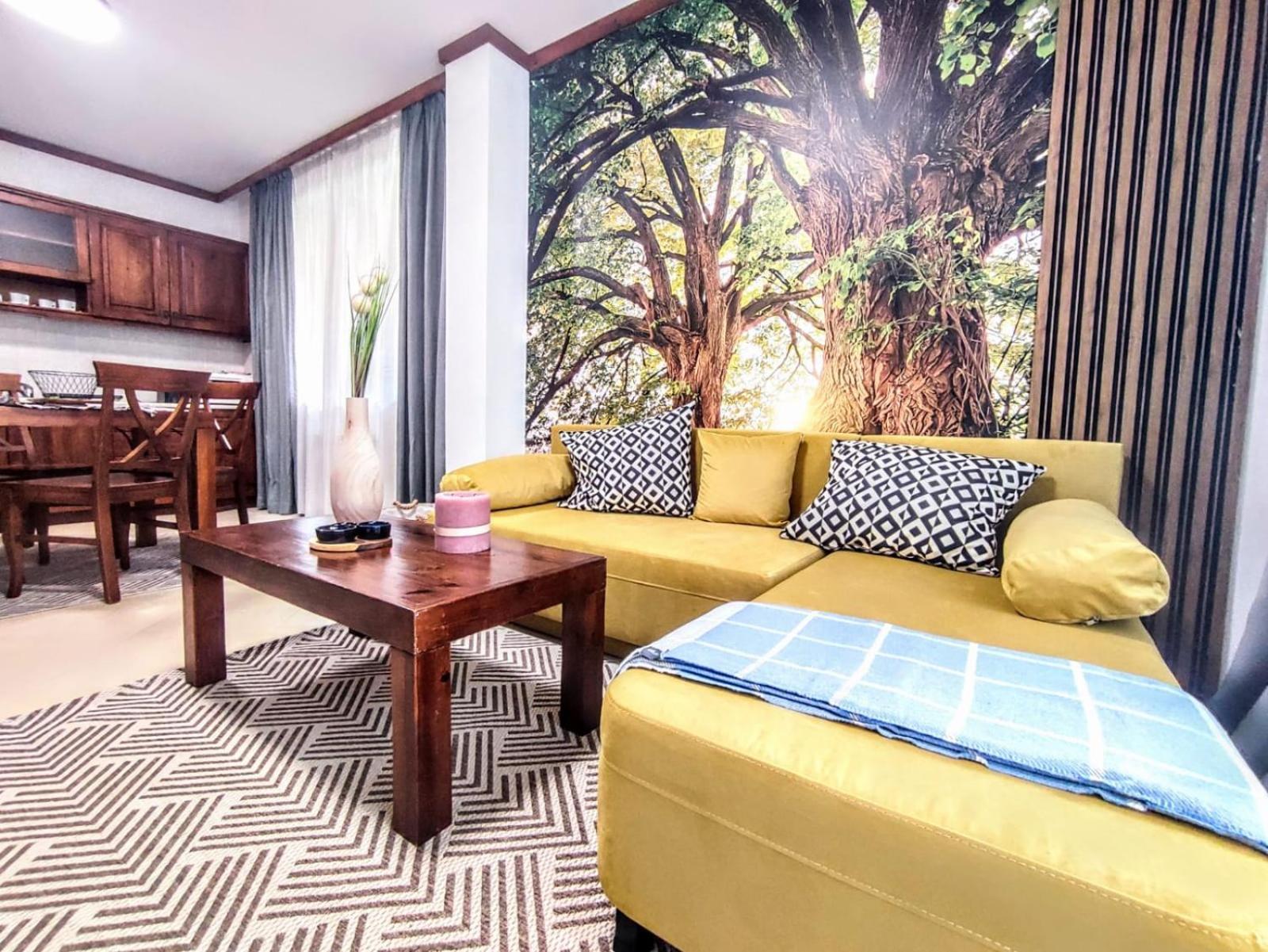 6 Luxury Spa Apartments Top Resort Bansko - Incl Wellness Eksteriør billede