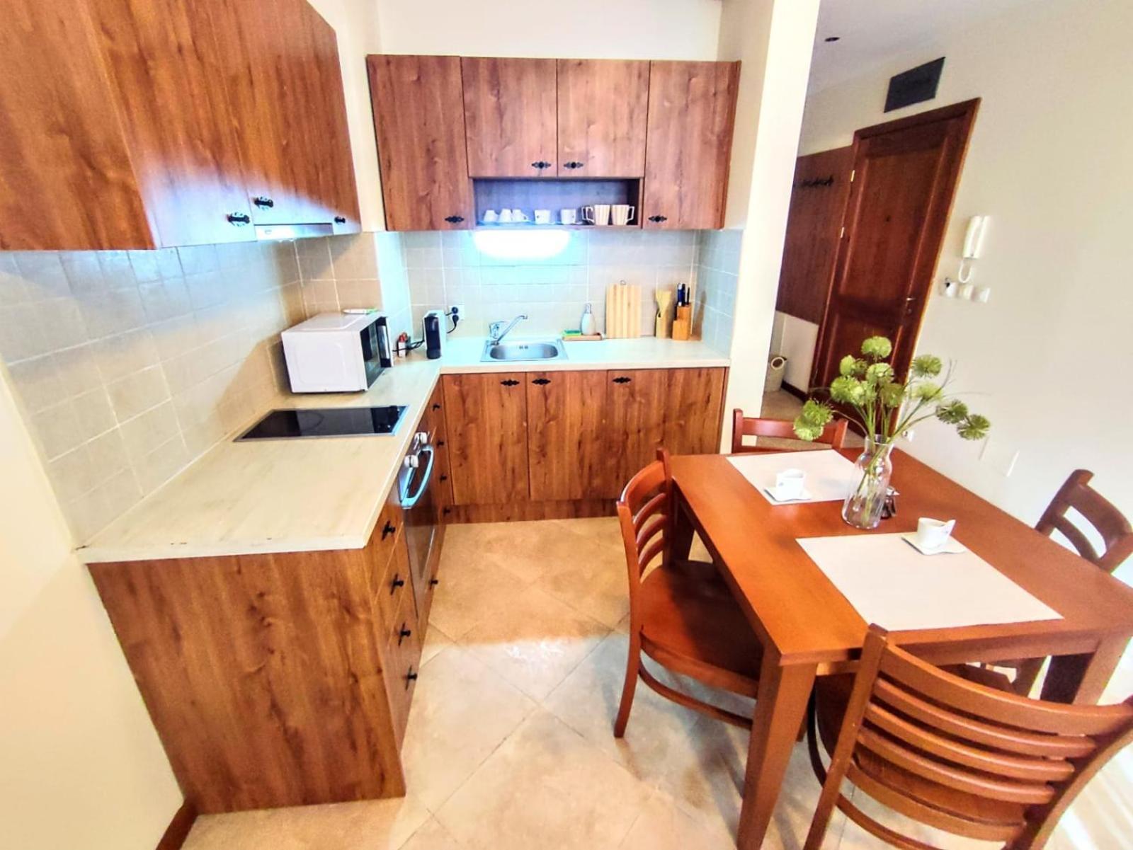 6 Luxury Spa Apartments Top Resort Bansko - Incl Wellness Eksteriør billede