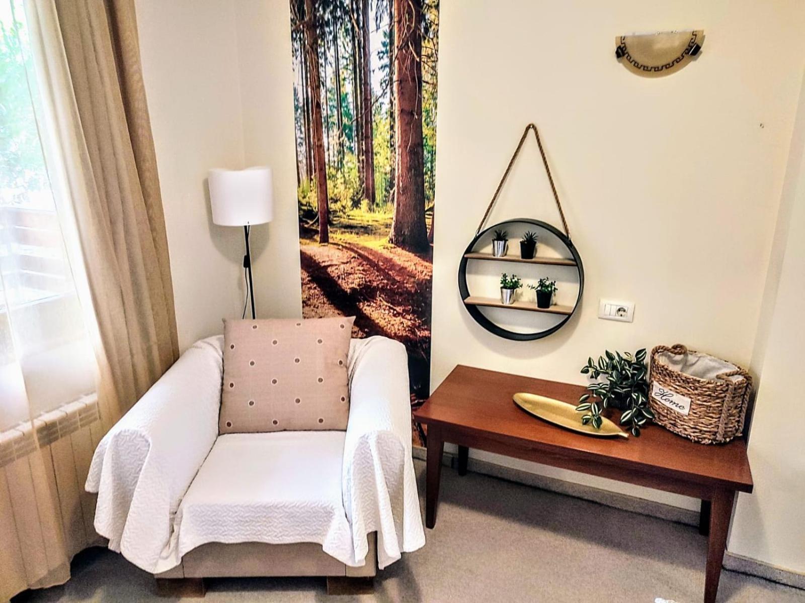 6 Luxury Spa Apartments Top Resort Bansko - Incl Wellness Eksteriør billede