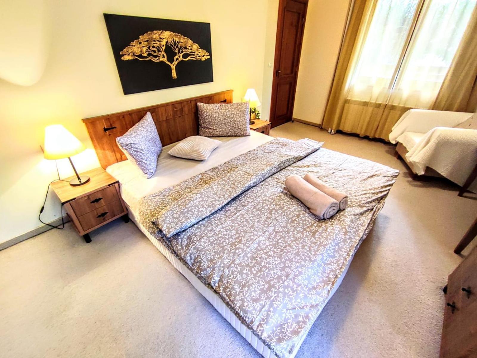 6 Luxury Spa Apartments Top Resort Bansko - Incl Wellness Eksteriør billede