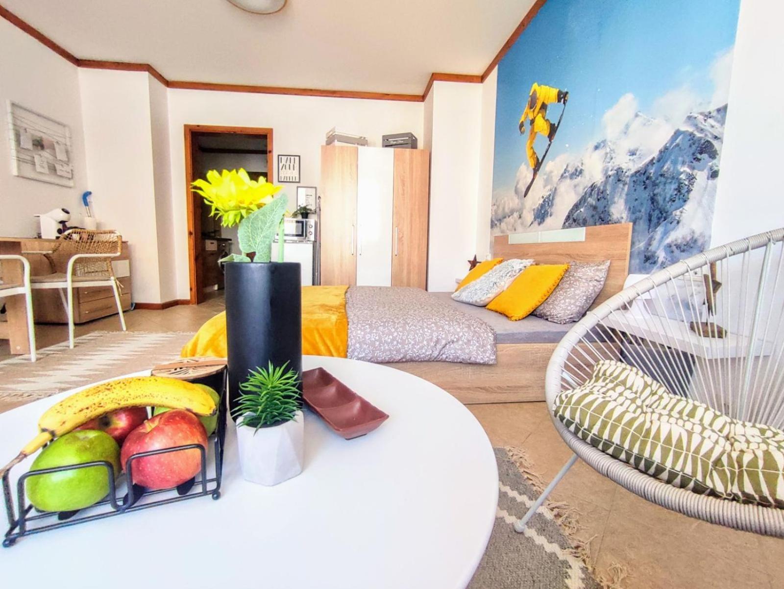 6 Luxury Spa Apartments Top Resort Bansko - Incl Wellness Eksteriør billede