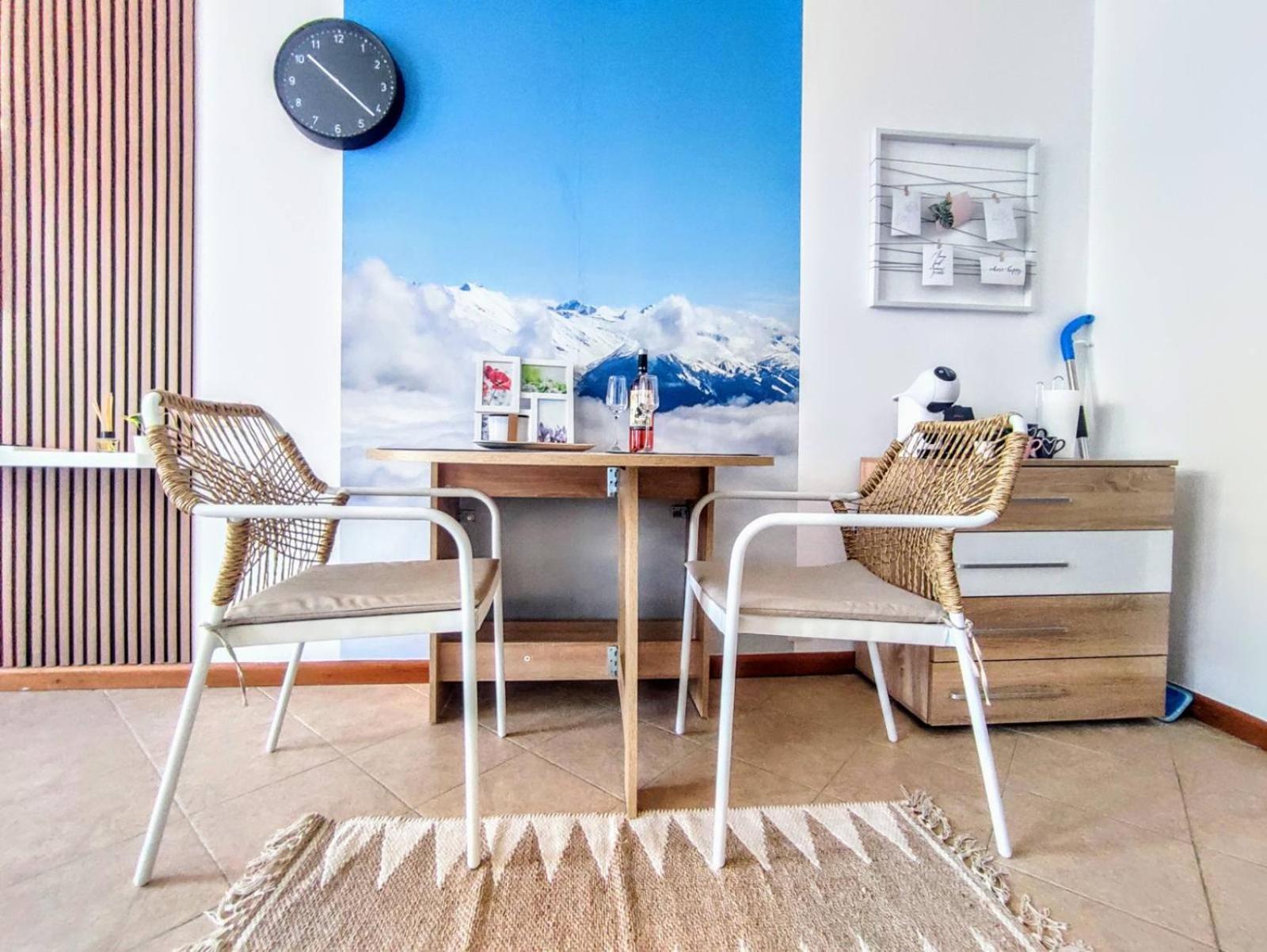 6 Luxury Spa Apartments Top Resort Bansko - Incl Wellness Eksteriør billede