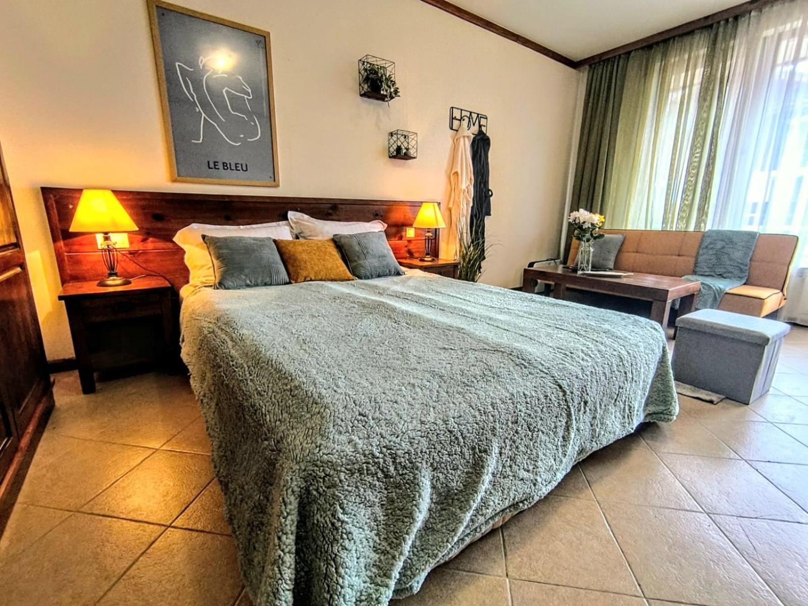6 Luxury Spa Apartments Top Resort Bansko - Incl Wellness Eksteriør billede