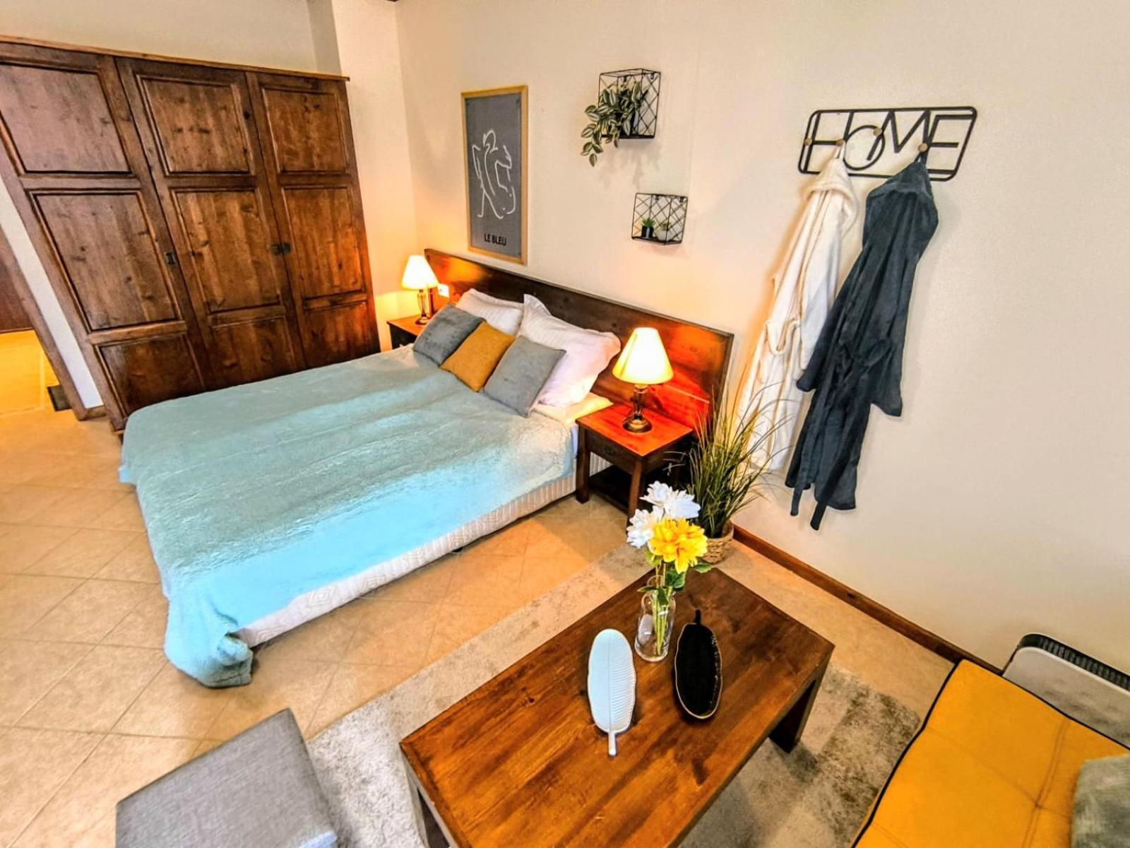 6 Luxury Spa Apartments Top Resort Bansko - Incl Wellness Eksteriør billede